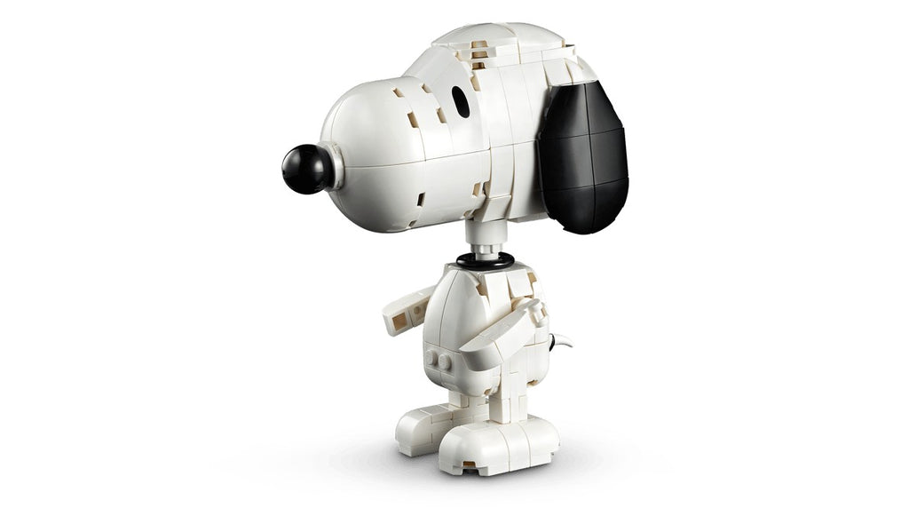 LEGO IDEAS - PEANUTS - LA NICHE DE SNOOPY #21368