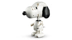 LEGO IDEAS - PEANUTS - LA NICHE DE SNOOPY #21368