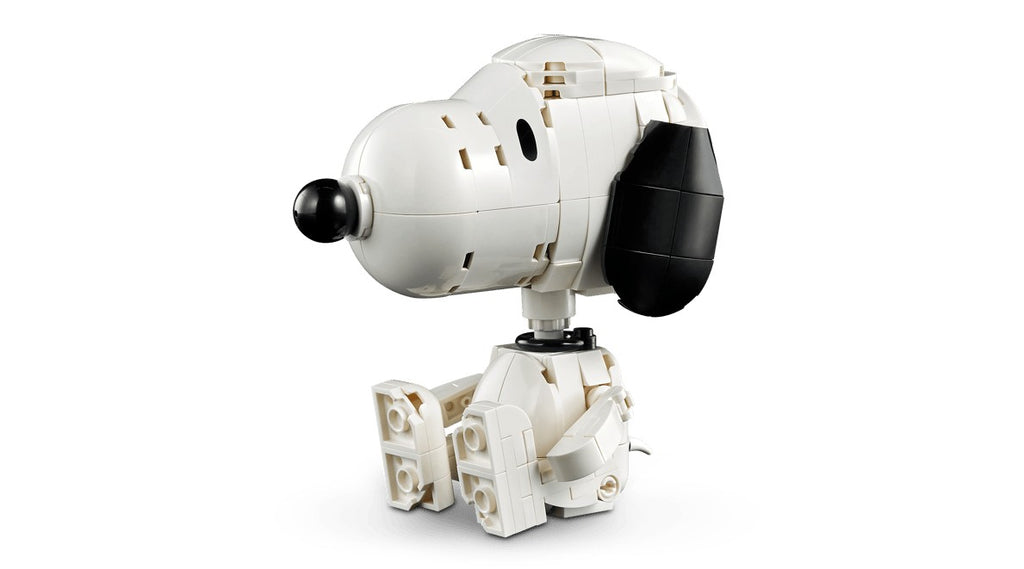 LEGO IDEAS - PEANUTS - LA NICHE DE SNOOPY #21368