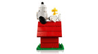 LEGO IDEAS - PEANUTS - LA NICHE DE SNOOPY #21368