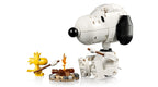 LEGO IDEAS - PEANUTS - LA NICHE DE SNOOPY #21368