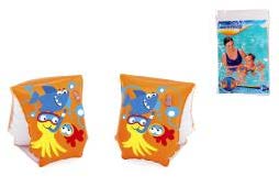 MARINE ANIMAL SWIM FLOATS FOR CHILDREN