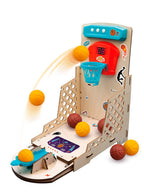 BUKI FRANCE - ELECTRONIC BASKETBALL