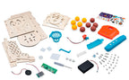 BUKI FRANCE - ELECTRONIC BASKETBALL