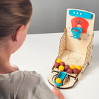 BUKI FRANCE - ELECTRONIC BASKETBALL