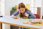 LEGO MINECRAFT - LA FERME-POULE #21585