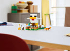 LEGO MINECRAFT - LA FERME-POULE #21585
