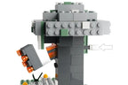 LEGO MINECRAFT - LE JARDIN PÂLE #21586