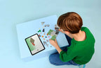 LEGO MINECRAFT - LE JARDIN PÂLE #21586