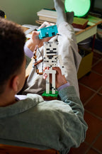 LEGO MINECRAFT - LE SQUELETTE #21594