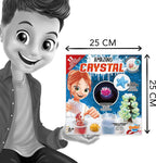 BUKI - AMAZING CRYSTAL