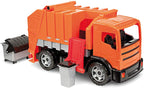 LENA - GIANT DUMP TRUCK