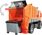 LENA - GIANT DUMP TRUCK