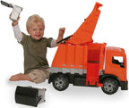 LENA - GIANT DUMP TRUCK
