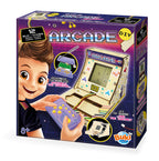 BUKI FRANCE - MACHINE ARCADE