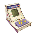 BUKI FRANCE - MACHINE ARCADE
