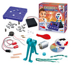 BUKI FRANCE - ELECTRICITY WORKSHOP