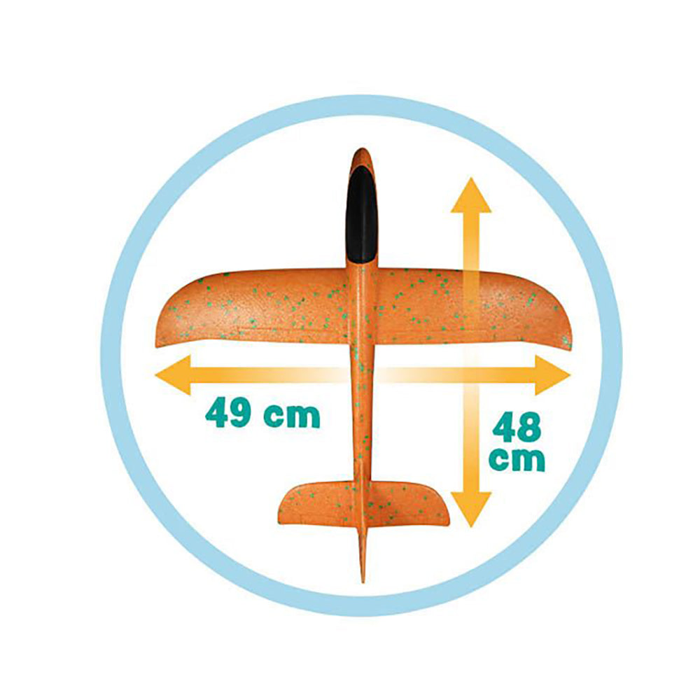 BUKI FRANCE - GLIDER