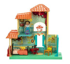 ENCANTO DISNEY - ENSEMBLE D'ACCESSOIRES POUR PETITE POUPÉE ET CHAMBRE MIRABEL