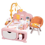 BABY NURSE - NURSERY
