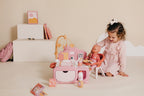 BABY NURSE - NURSERY