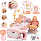 BABY NURSE - NURSERY