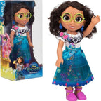 TODDLER DOLL - DISNEY PRINCESS - MIRABEL ENCANTO 15"