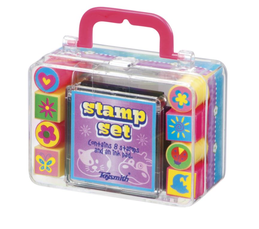 MINI-ENSEMBLES D'ESTAMPES ASST