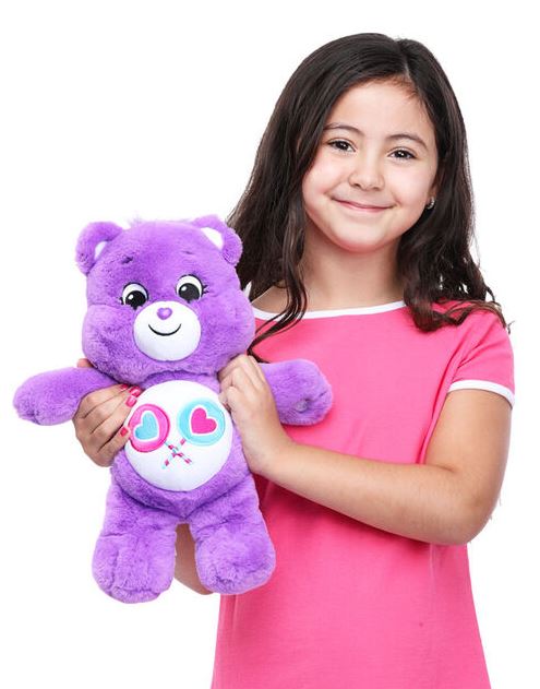 PELUCHE CALINOURS 14" ASST