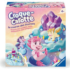 UNICORN CARROT-CRUNCH GAME