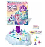 UNICORN CARROT-CRUNCH GAME