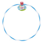 HULA HOOP SPIRAL PETIT ET MOYEN (CERCEAUX)