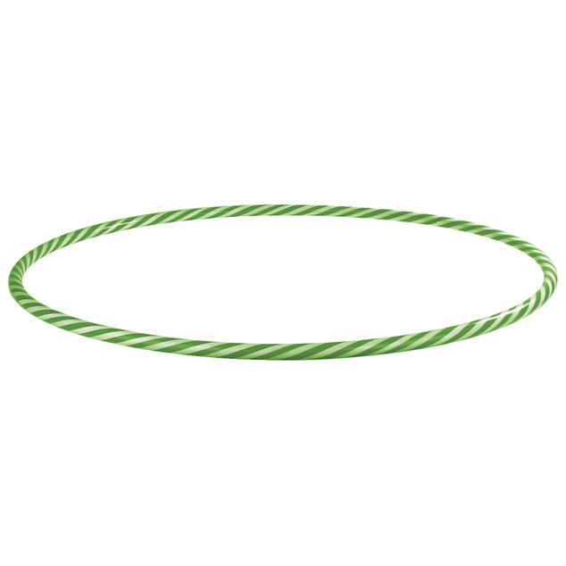 HULA HOOP SPIRAL PETIT ET MOYEN (CERCEAUX)