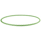 HULA HOOP SPIRAL PETIT ET MOYEN (CERCEAUX)