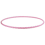HULA HOOP SPIRAL PETIT ET MOYEN (CERCEAUX)