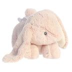AURORA EBBA PLUSH - DEWEY BUNNY - PINK MUSICAL RABBIT 12"