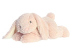 AURORA EBBA PLUSH - DEWEY BUNNY - PINK MUSICAL RABBIT 12"