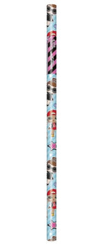 PAPIER EMBALLAGE L.O.L. SURPRISE 30" X 5 PIEDS