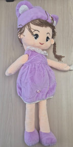 POUPÉE DE CHIFFON GÉANTE - 90" ASST