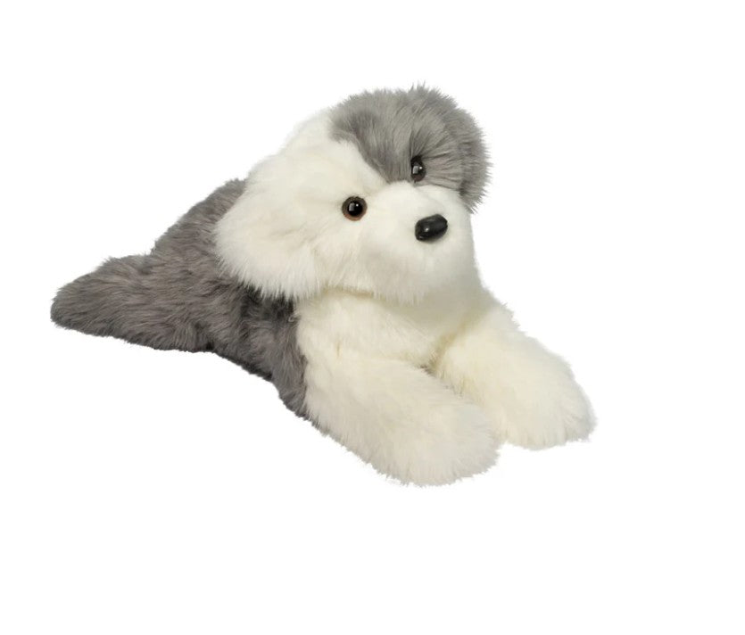 PELUCHE - BERGER WILLOW DLUX 48 CM (19")