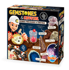 BUKI FRANCE - GEMSTONES AND CRYSTALS