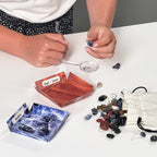 BUKI FRANCE - GEMSTONES AND CRYSTALS