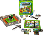 JEU MINECRAFT JUNIOR - BUILDERS & BIOMES