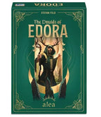 JEU RAVENSBURGER - LES DRUIDES D'EDORA