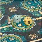 JEU RAVENSBURGER - LES DRUIDES D'EDORA