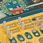JEU RAVENSBURGER - LES DRUIDES D'EDORA