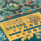 JEU RAVENSBURGER - LES DRUIDES D'EDORA