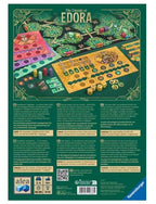JEU RAVENSBURGER - LES DRUIDES D'EDORA