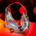MINIVERSE - REAL MUSIC MINI VINYLES SÉRIE 1 ASST
