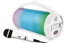 LEXIBOOK - ENCEINTE BLUETOOTH IPARTY